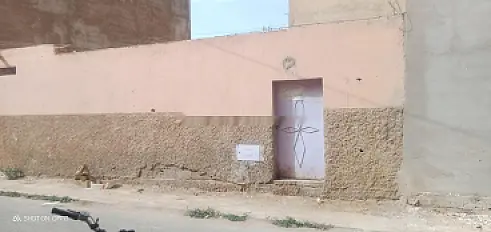 Rue Moulay Abdelrahman Guelmim