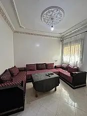 Appartement à Martil