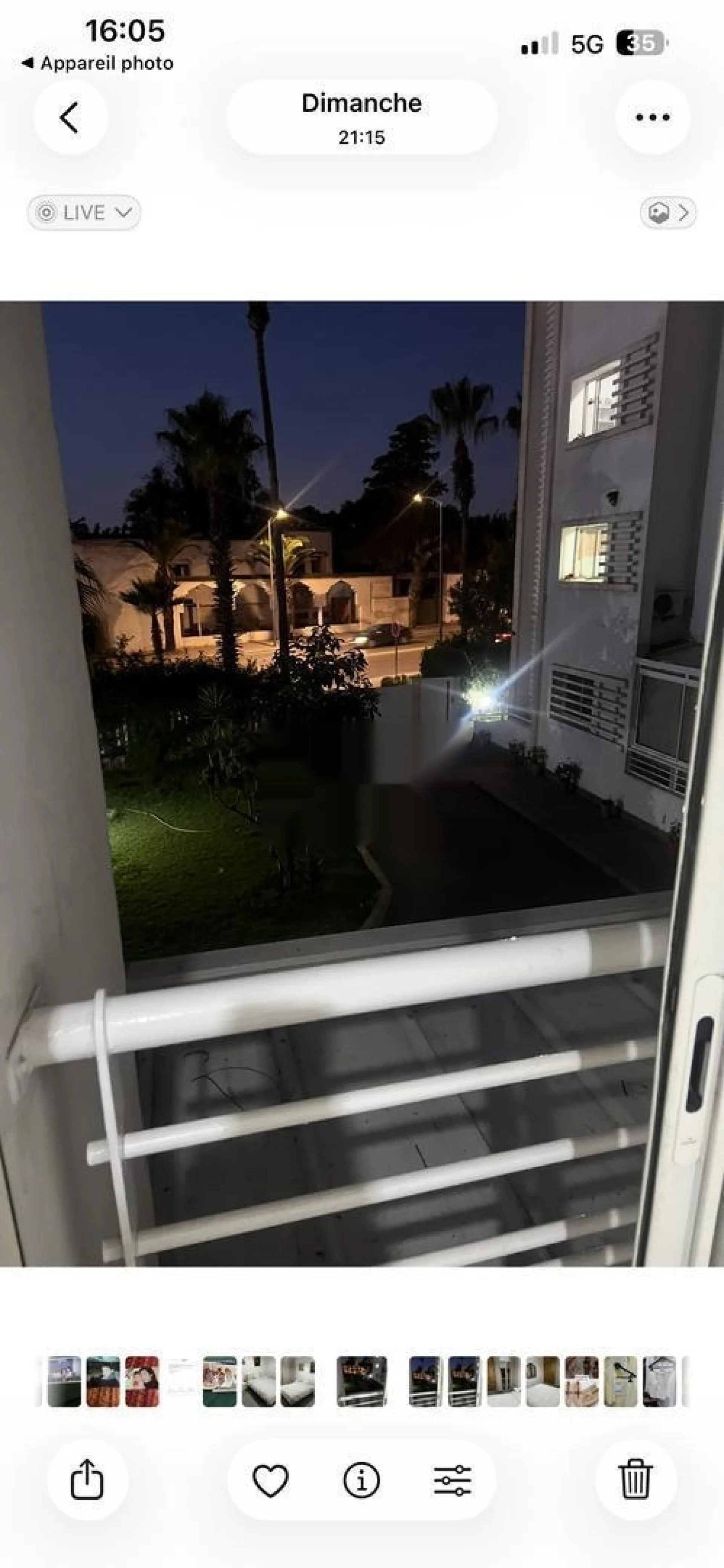 الرباط هرهورة
