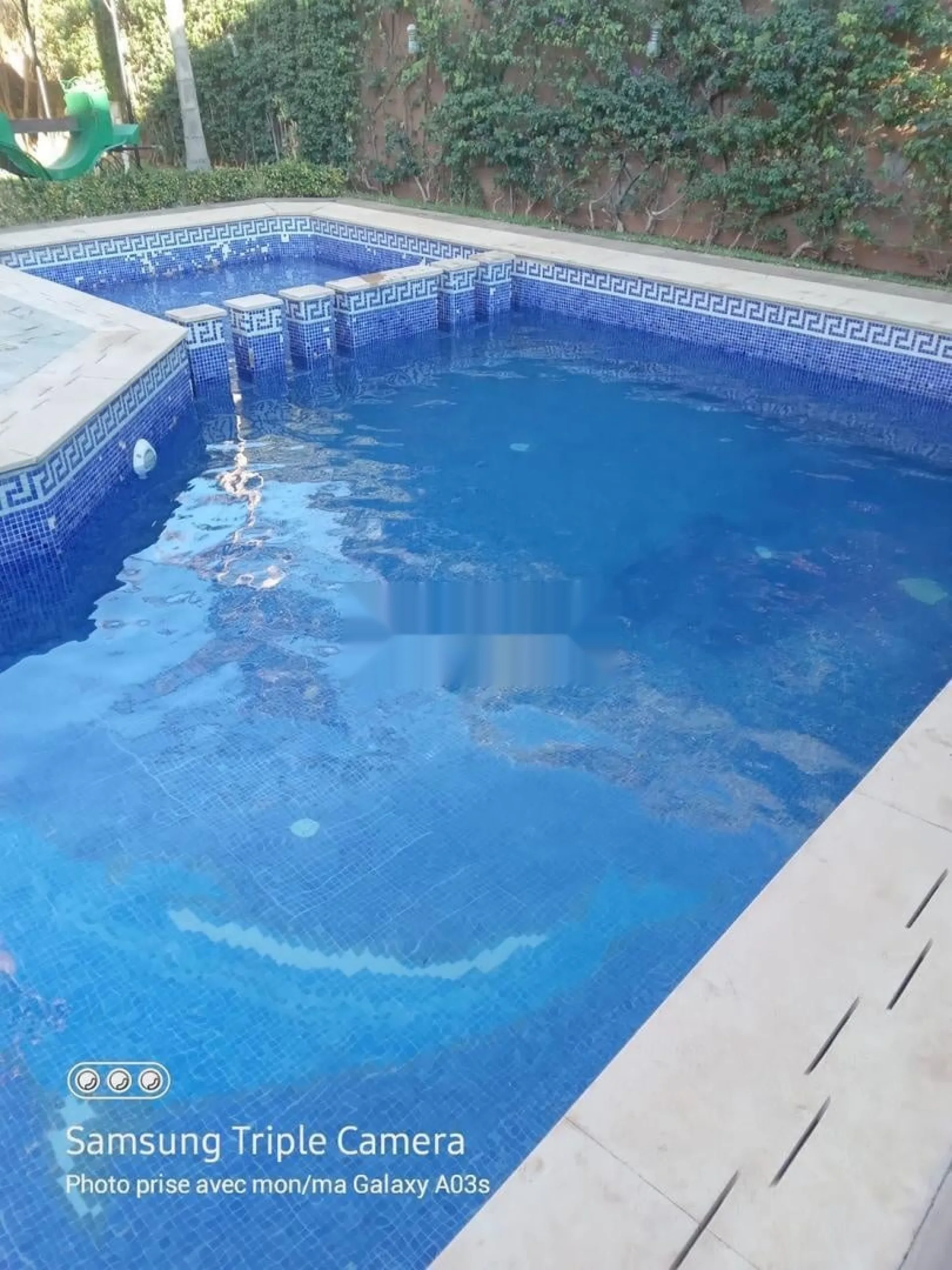 Magnifique villa 485 m² à Vendre à Targa Marrakech