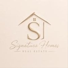 Signature homes by mz