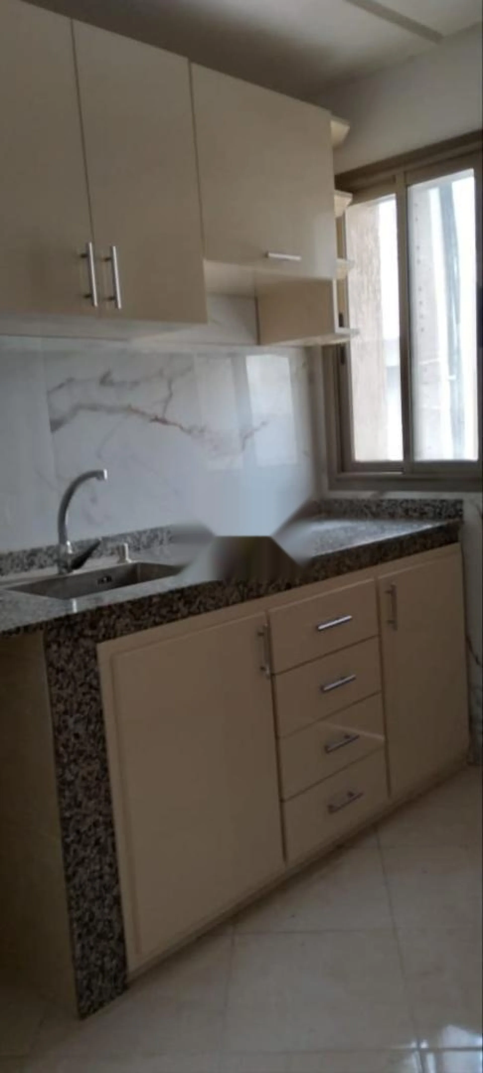Appartement à louer 70 m² à Temara