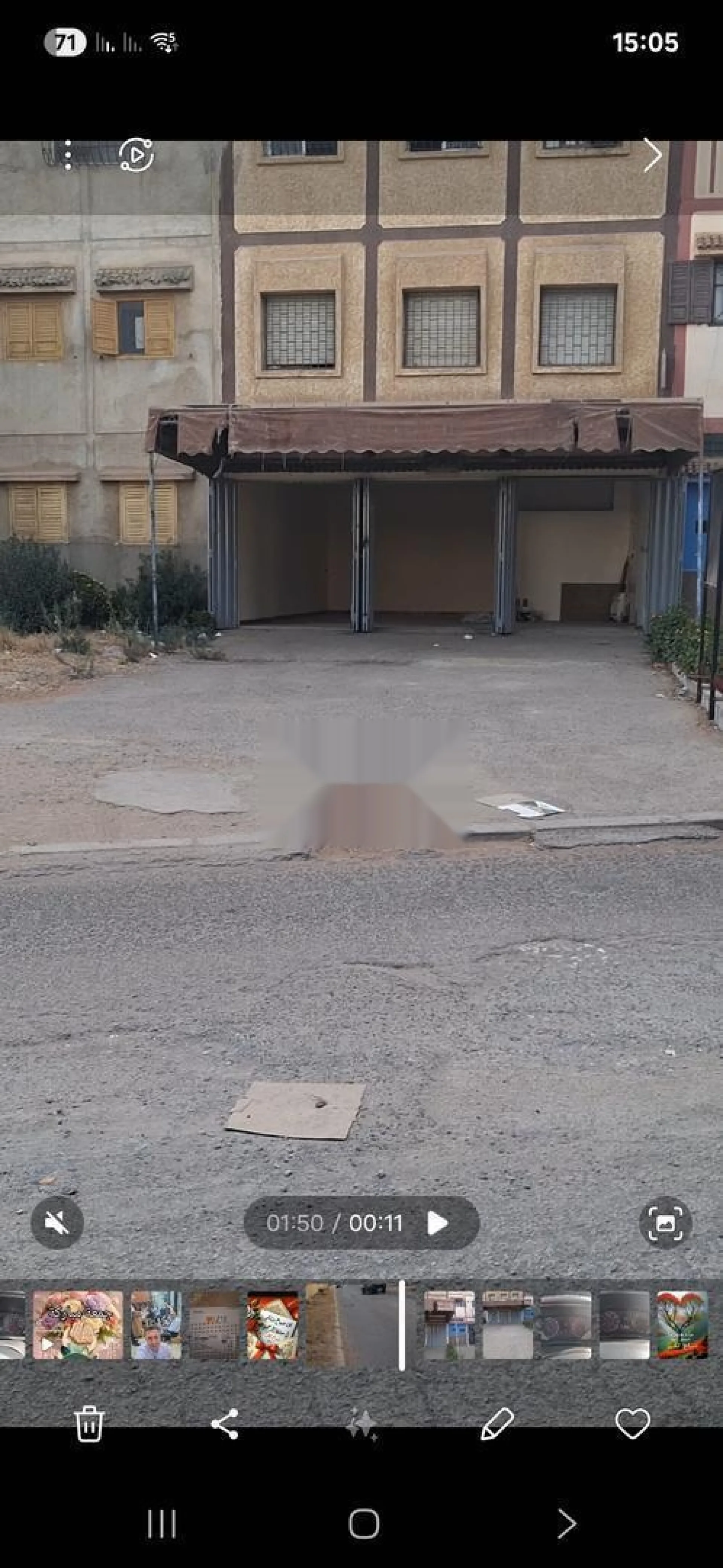 محلات للإيجار