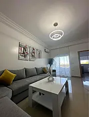 Studio à Marina Golf Asilah