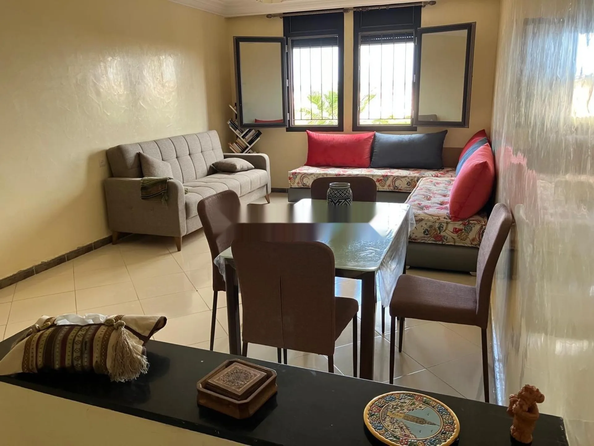 Coquet Appartement à vendre à Safi, ville nouvelle