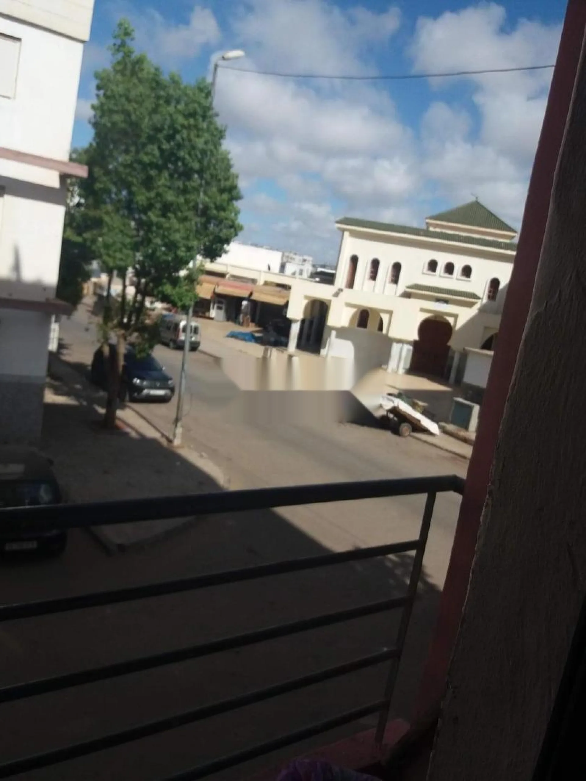 Appartement à vendre à Al Oulfa, Hay Hassani