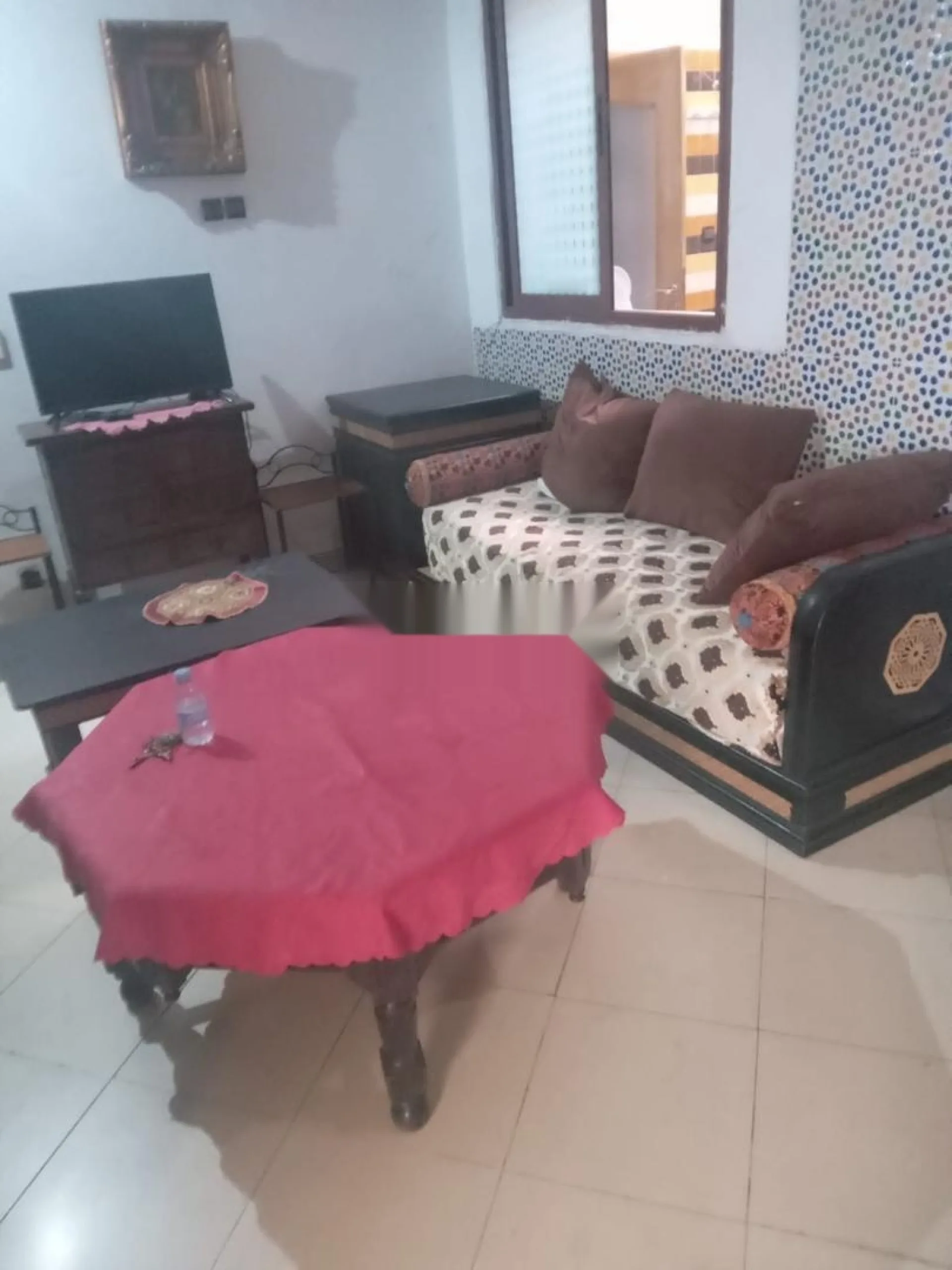 Appartement à louer 60 m²
