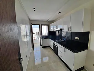 appartement haut standing