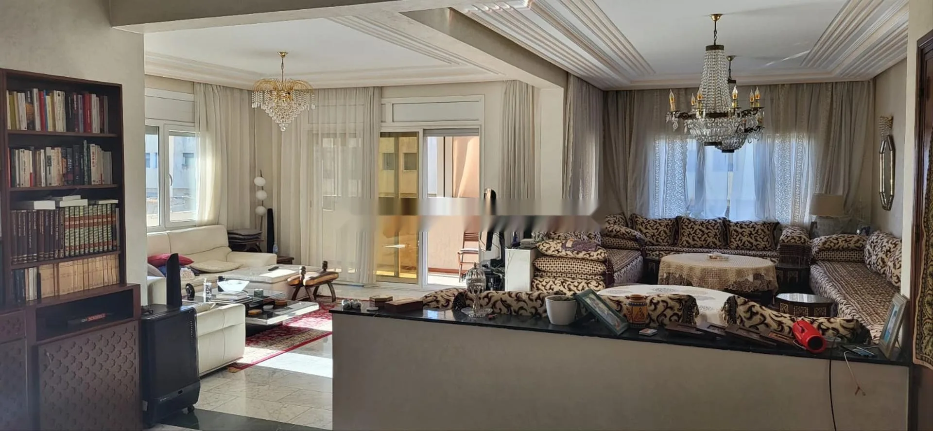 Appartement Moulay Youssef