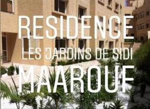 SM IMMOBILIER