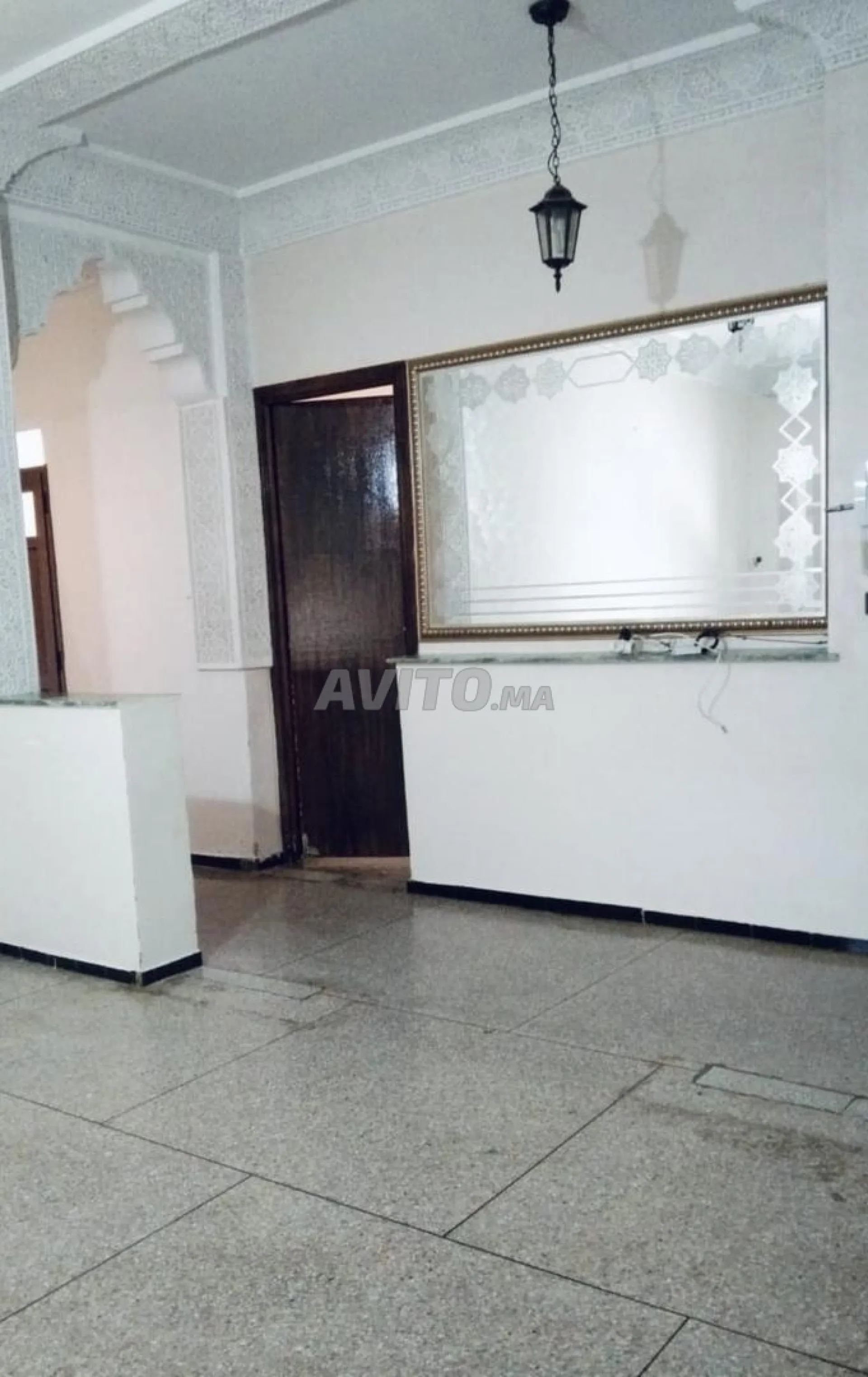 Appartement à louer 80 m²