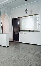 Appartement à louer 80 m²