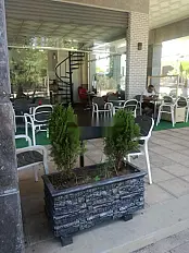 Magasin chouka à louer à Mahaj Sala