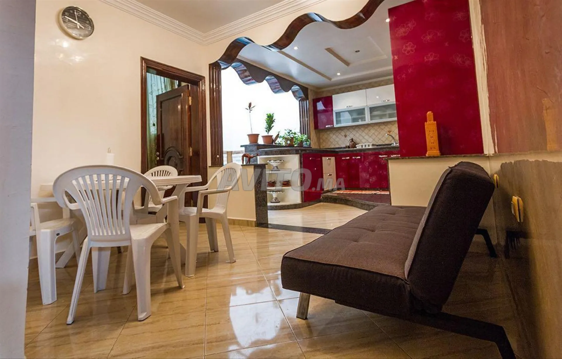 appartement