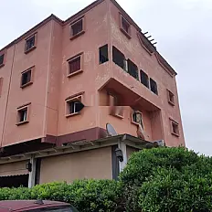 Appartement meublé pour famille