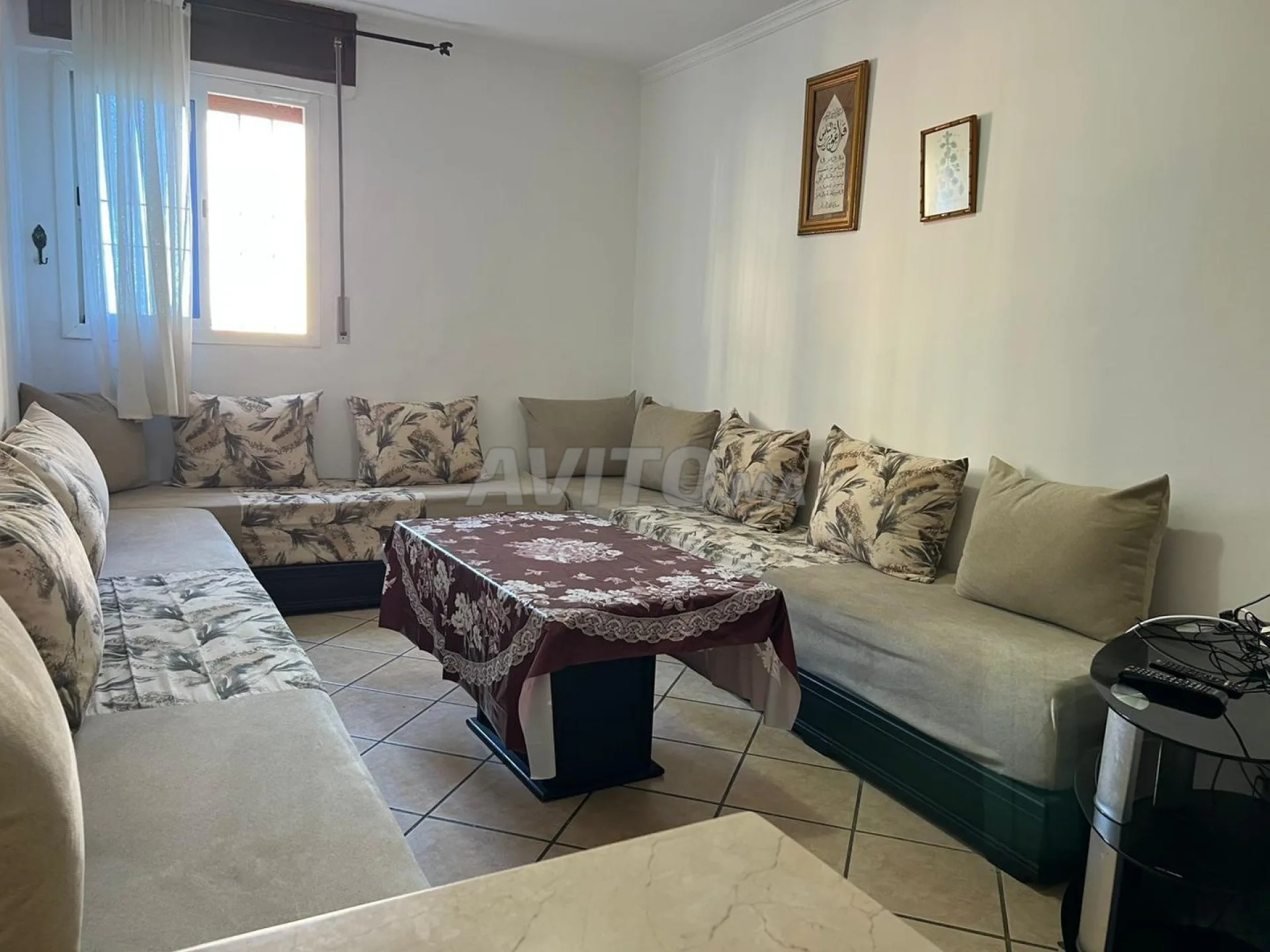 Petit Appartement LA CORNICHE MARTIL