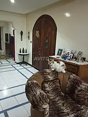 Vente appartement plus sous sol de 893 m²