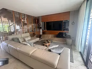 Magnifique villa à louer avec piscine