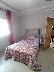 Appartement à louer à la journée pour familles uniquement