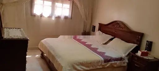 شقة مفروشة للإيجار