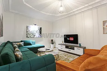 Appartement En Plein Gueliz Vendu Clé En Main