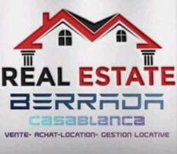 REAL ESTATE BERRADA CASABLANCA