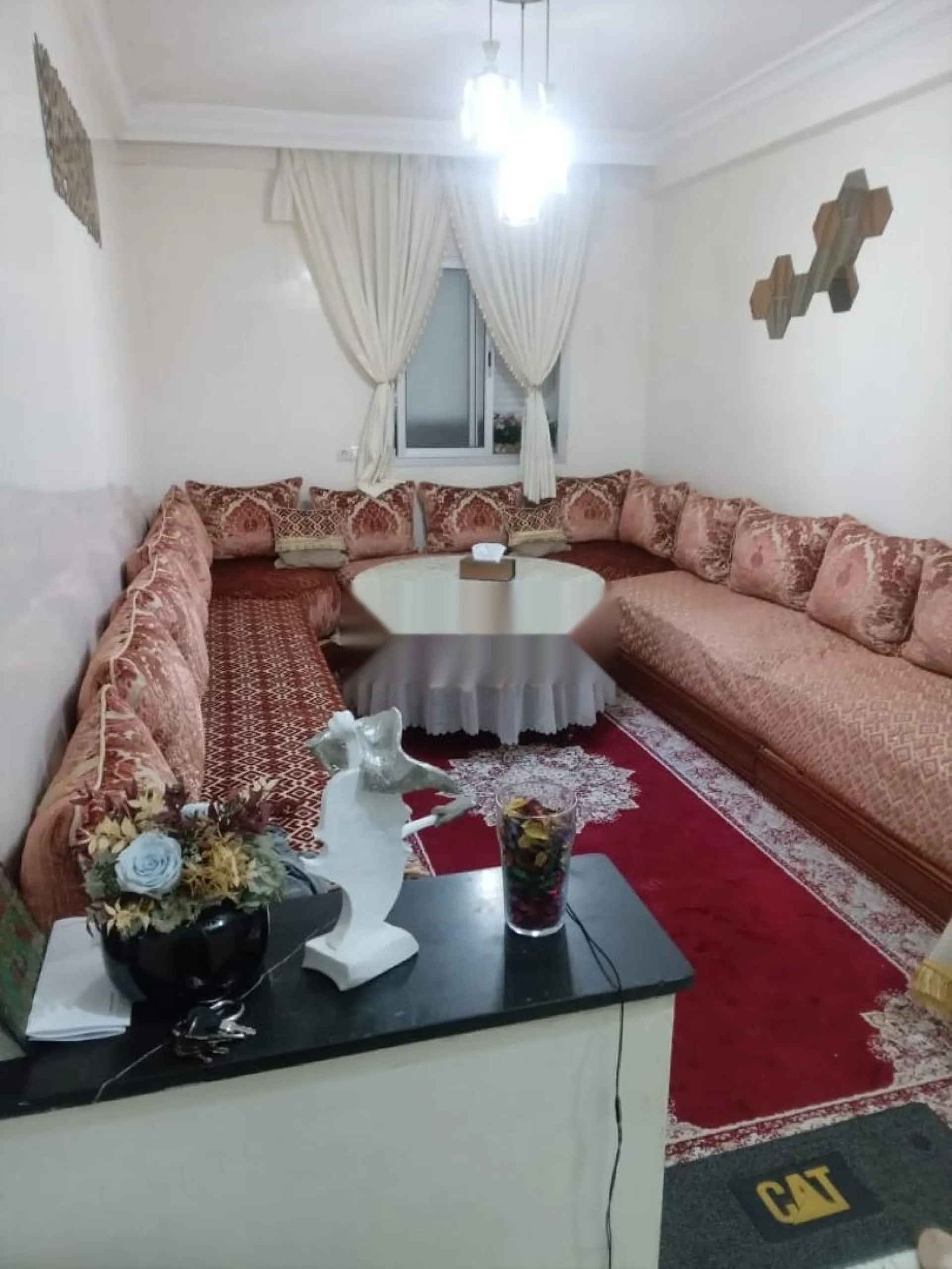 شقة للبيع في العلفة - الفردوس
