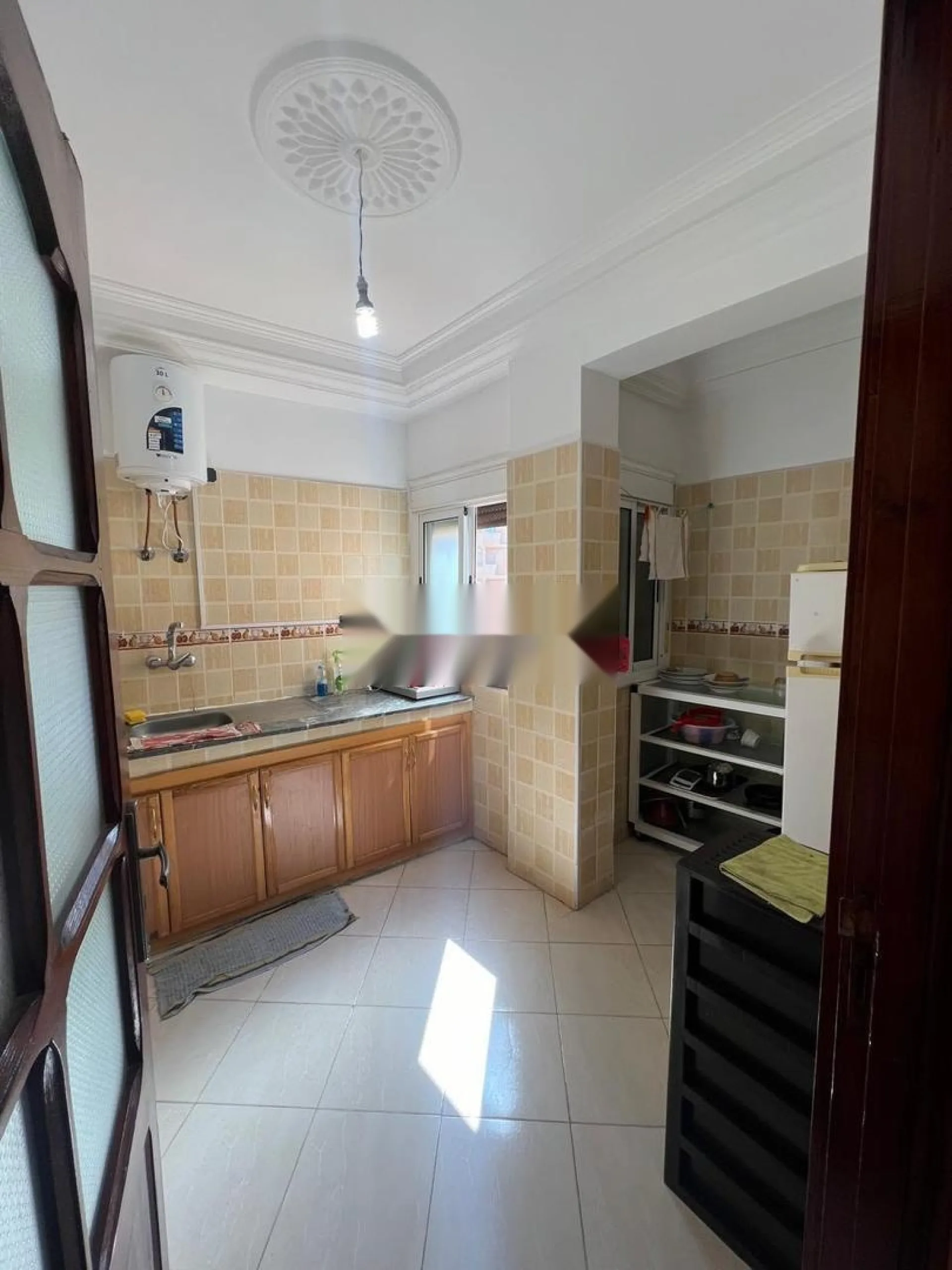 Appartement meublé à vendre à Settat