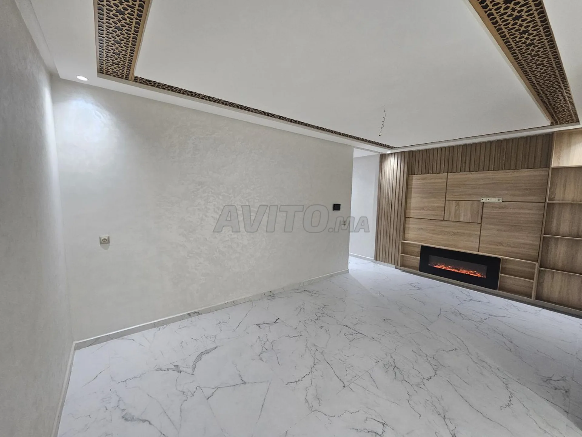 PROMO - Appartement à vendre 127 m²