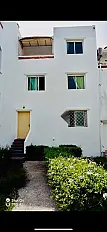 Triplex Titré pour famille vue sur Mer