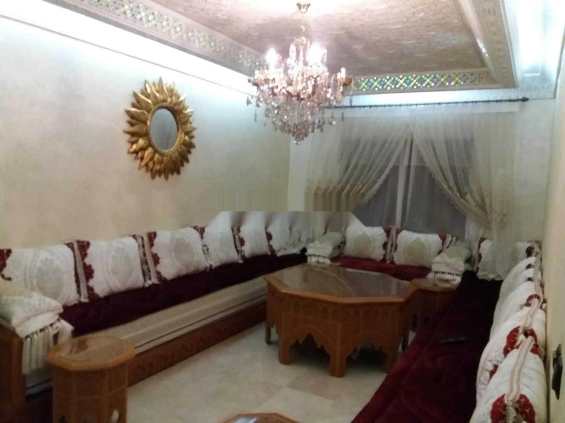 Un appartement qui a tout pour plaire