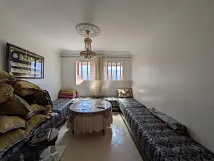 Vente Appartement Anassi Diour Marrakech