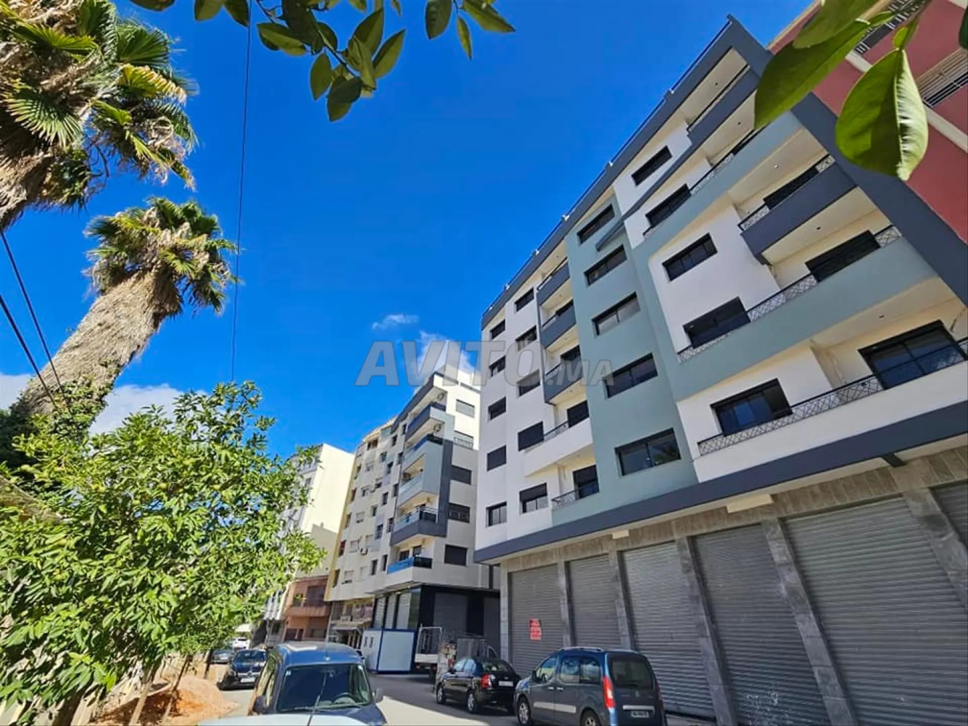 PROMO - Appartements Haut Standing à vendre HAMRIA