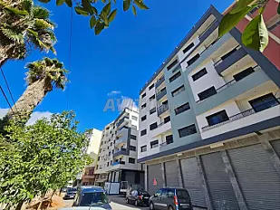 PROMO - Appartements Haut Standing à vendre HAMRIA