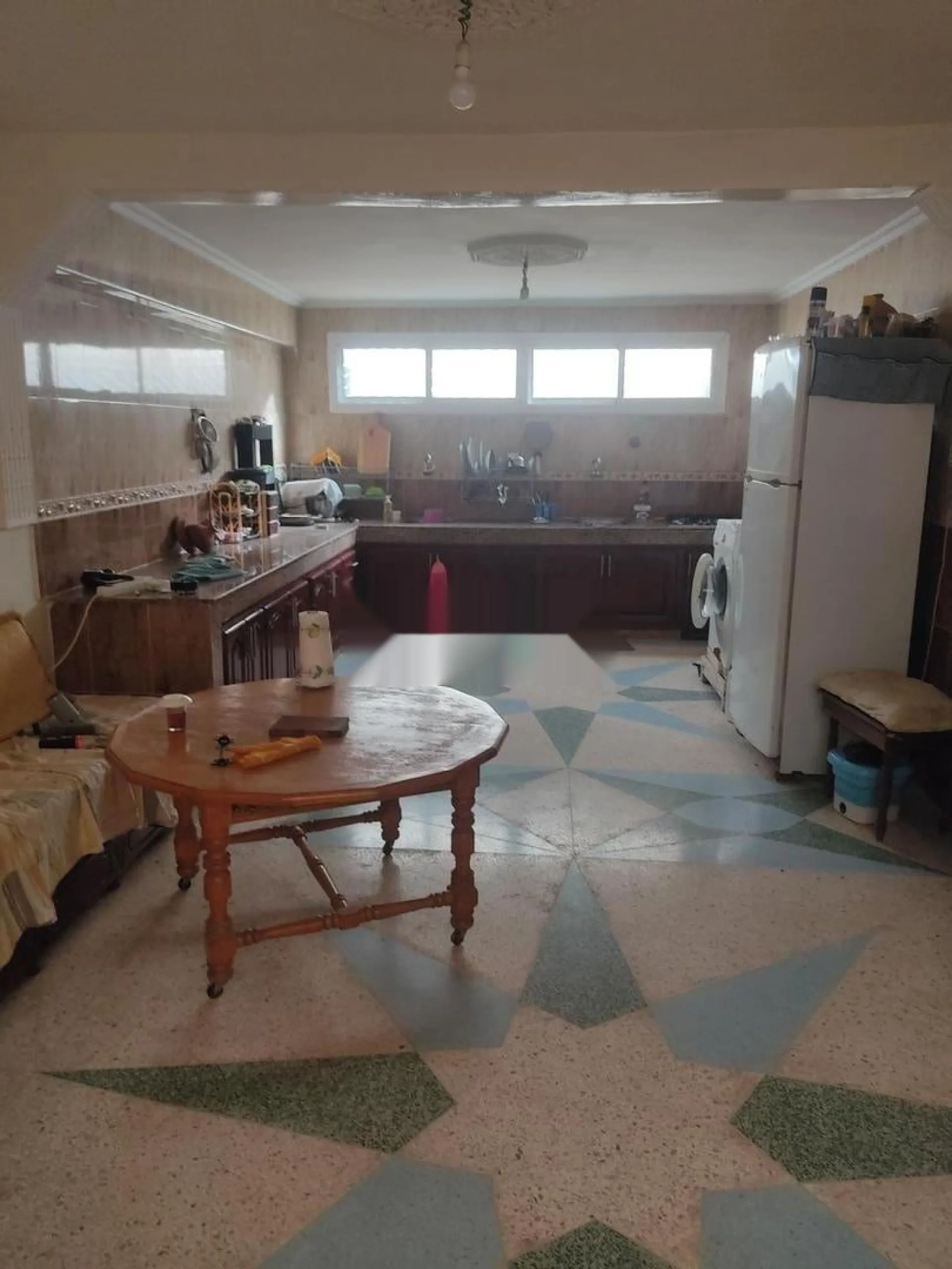 Maison avec cave 76m à vendre