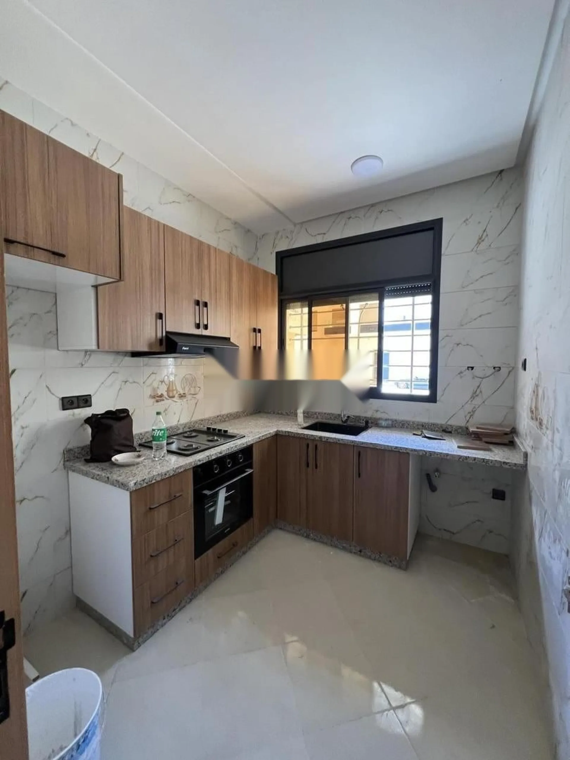 Appartement à vendre 60 m²