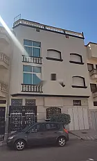 Maison en très bon état