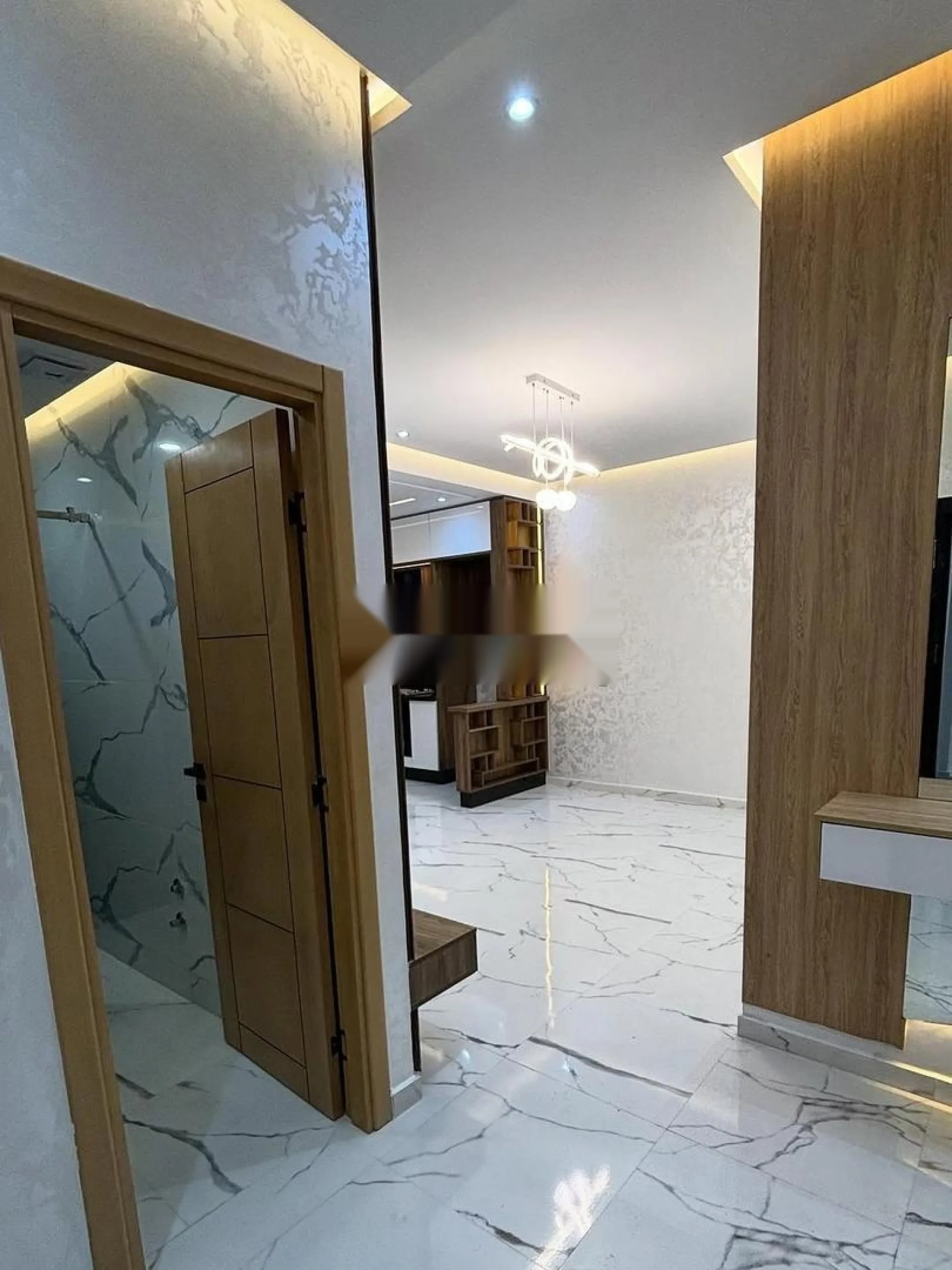 Appartement unique à louer