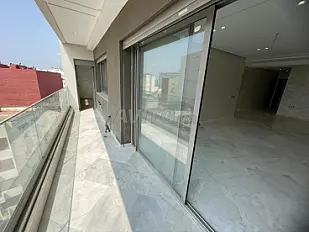 Appartements Haut Standing à Vendre - Meknès Hamria