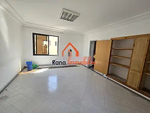 Appartement bureau à louer sur l'Agdal