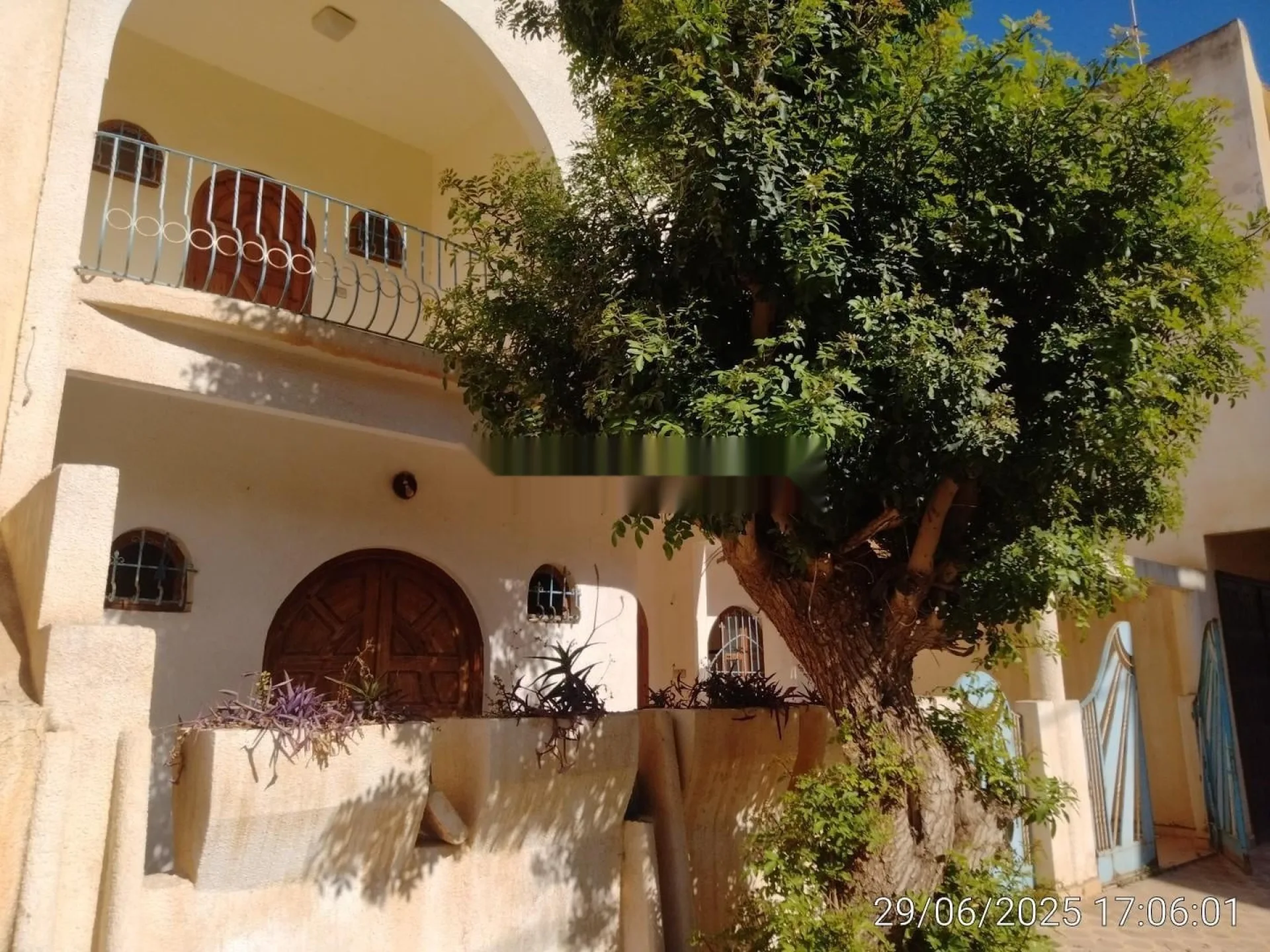 Villa à vendre Saïdia