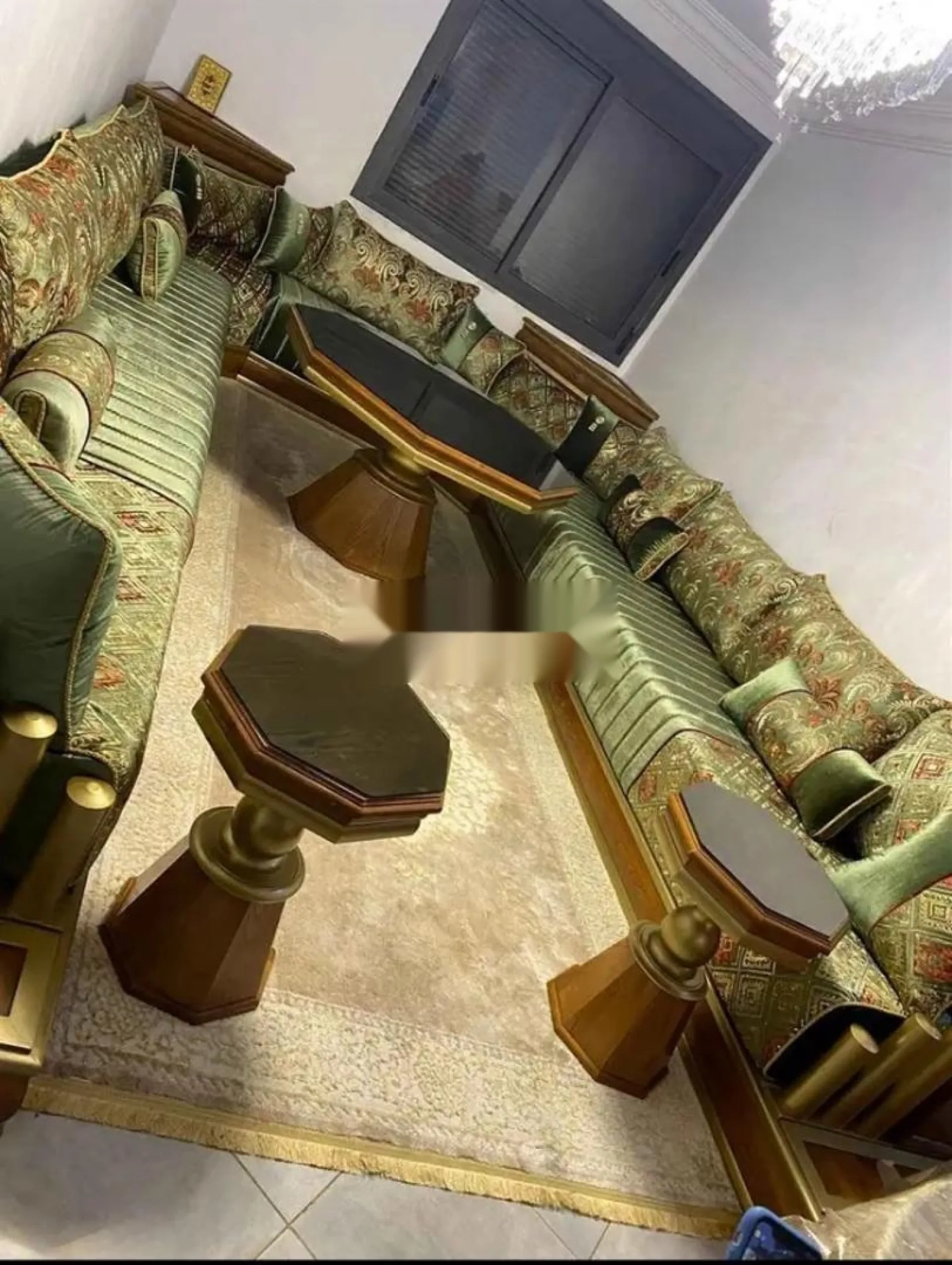 Appartement à louer pour les vacances