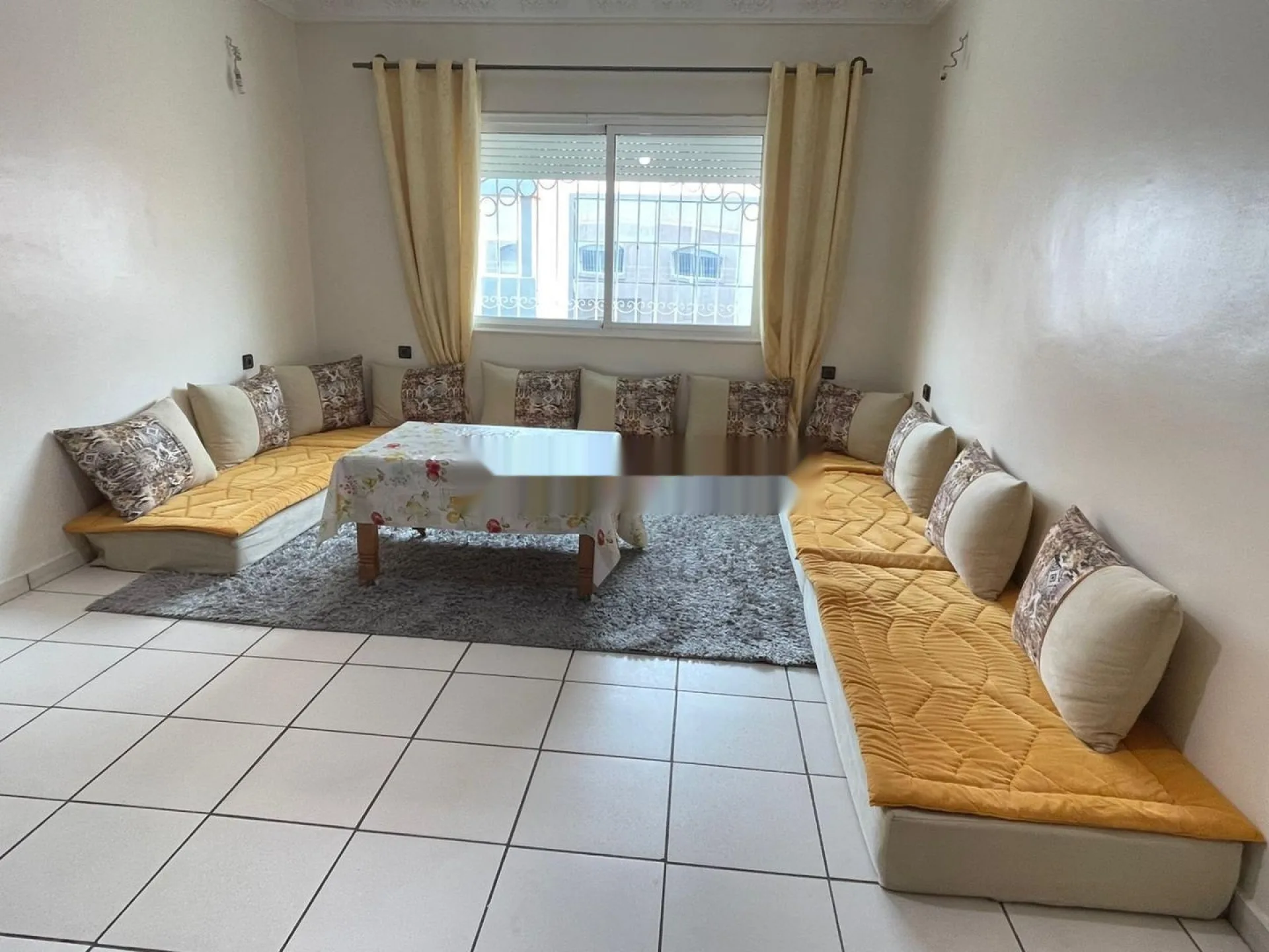 Réservez votre appartement propre maintenant