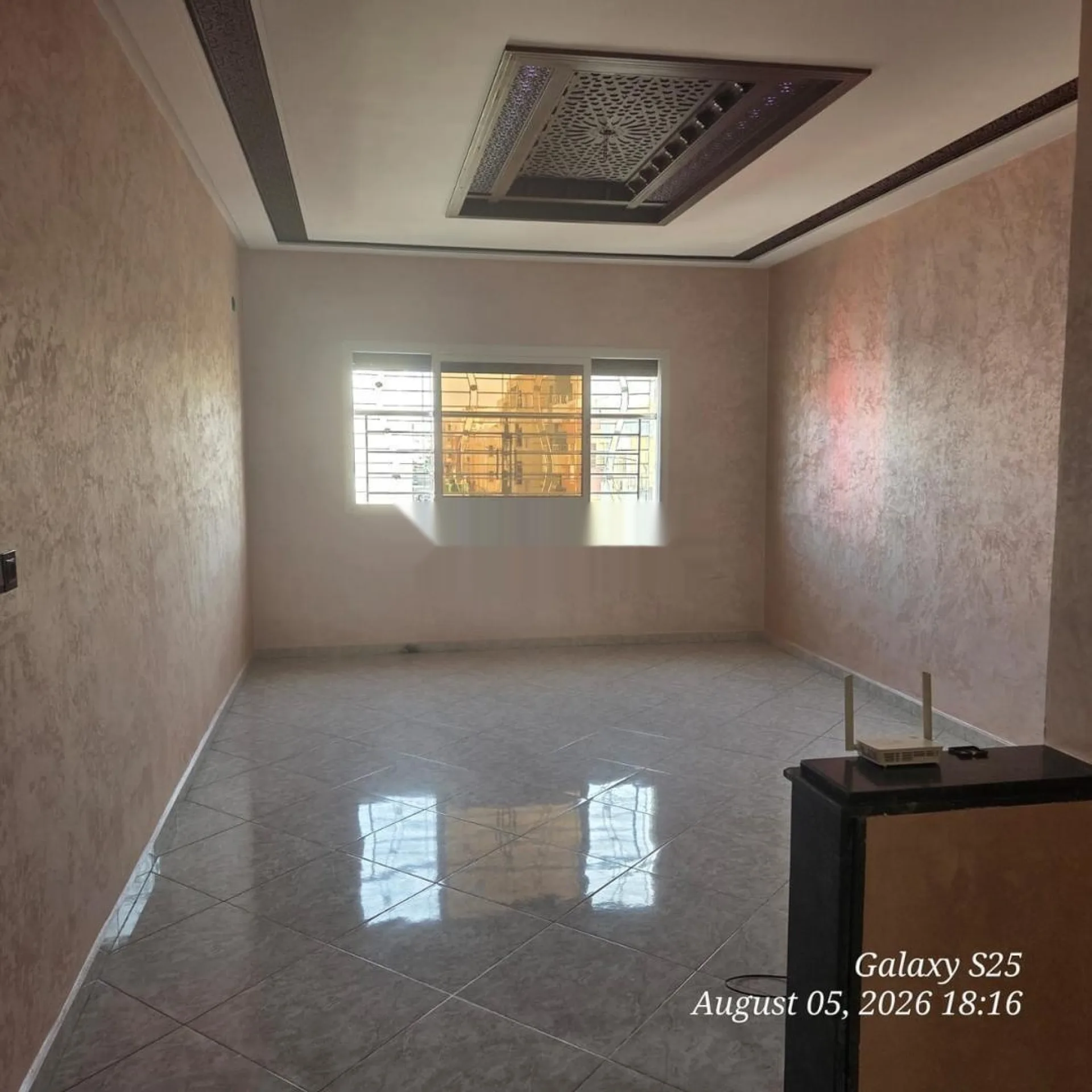 Appartement à vendre Boulevard Med 6