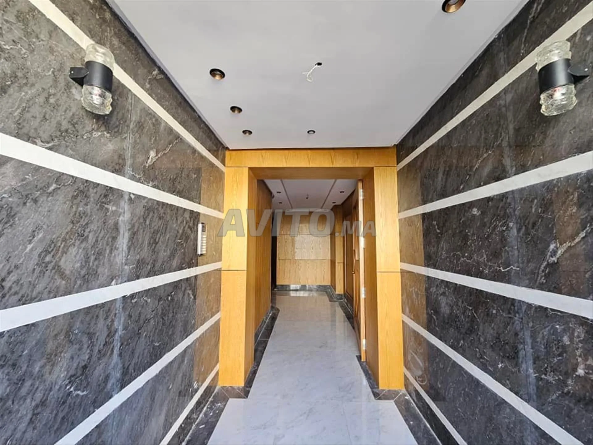Appartements à Vendre Centre-Ville Hamria, Meknès