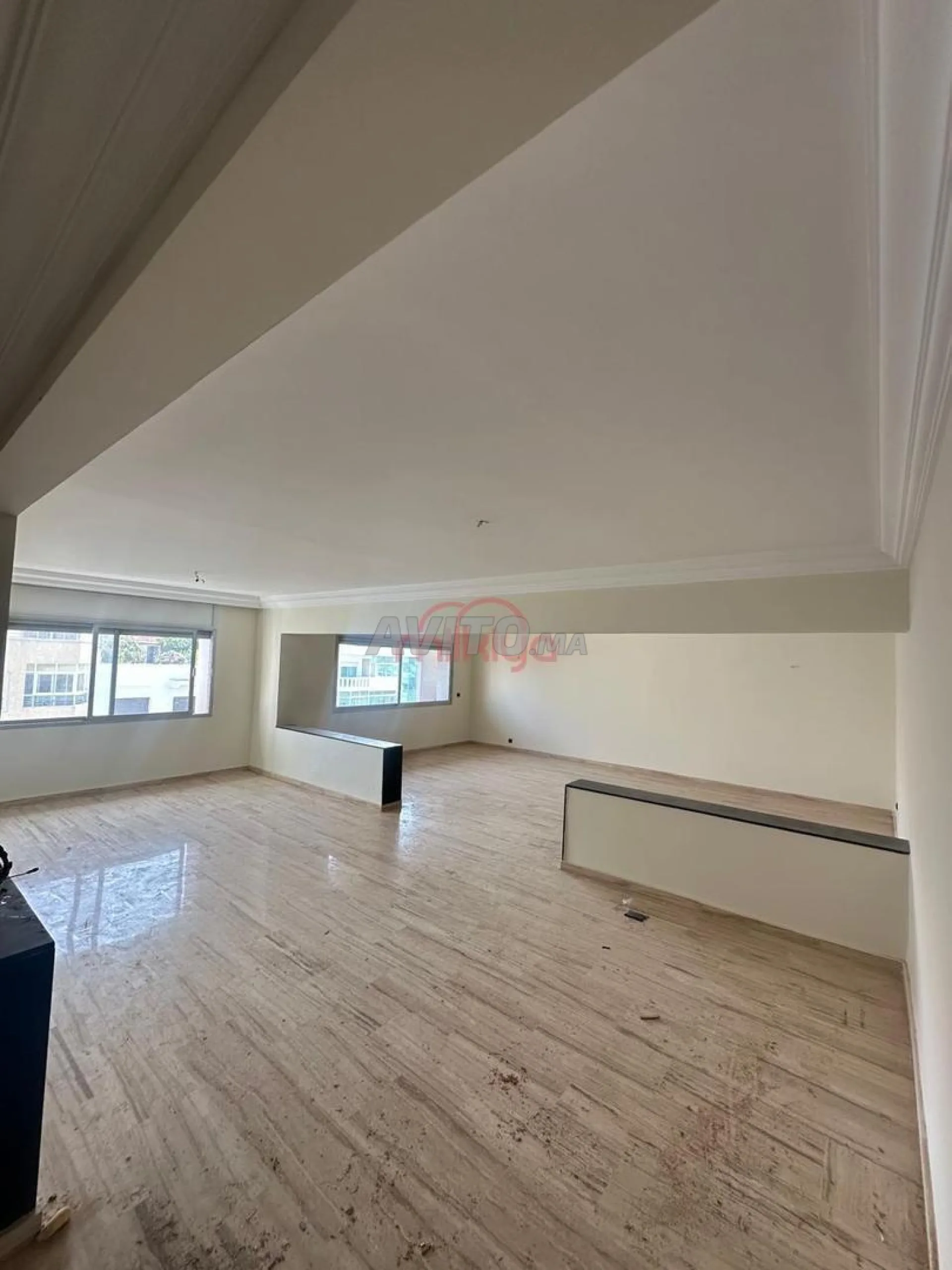 Vente Appartement 5 pièces de 217 m2