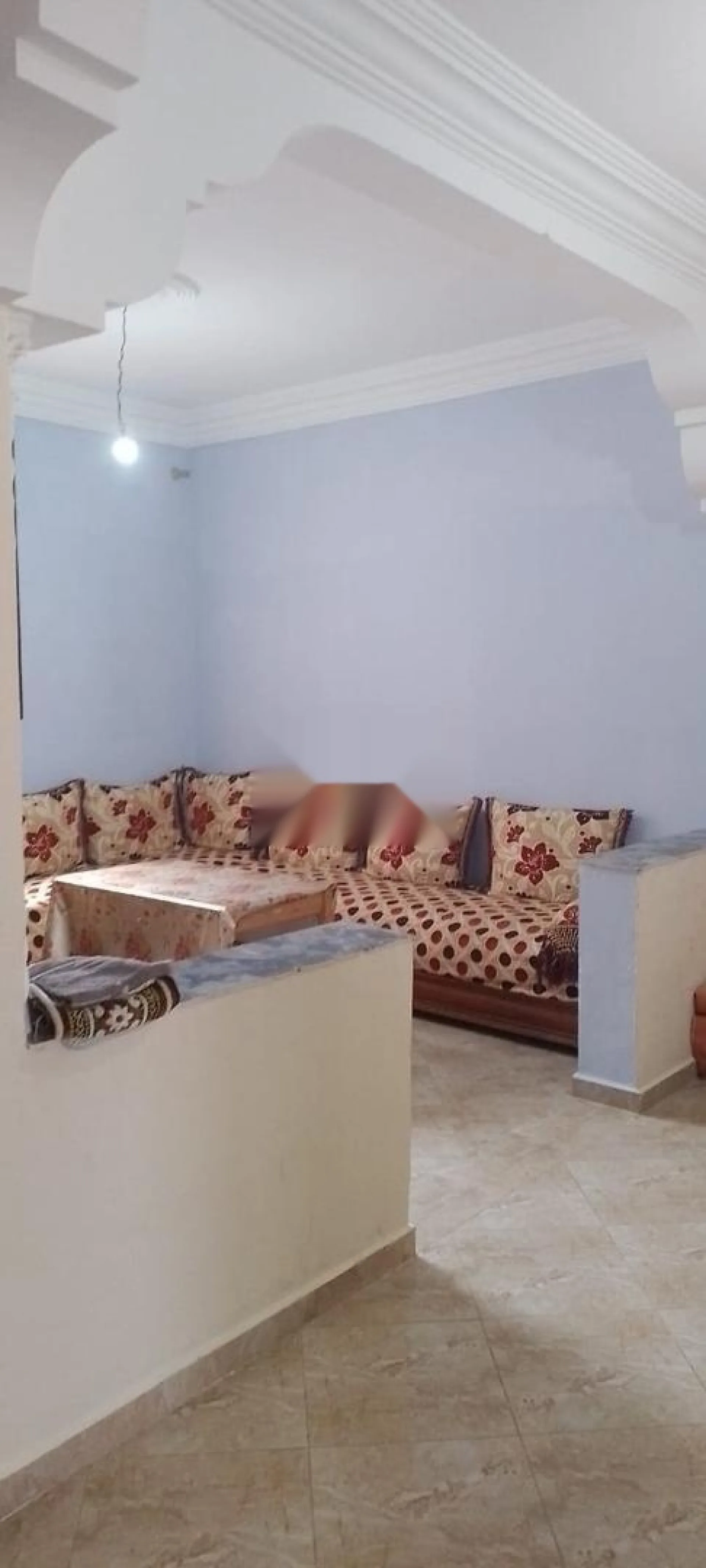 Maison à louer à l'extérieur de Oulad Teima, à 2 km