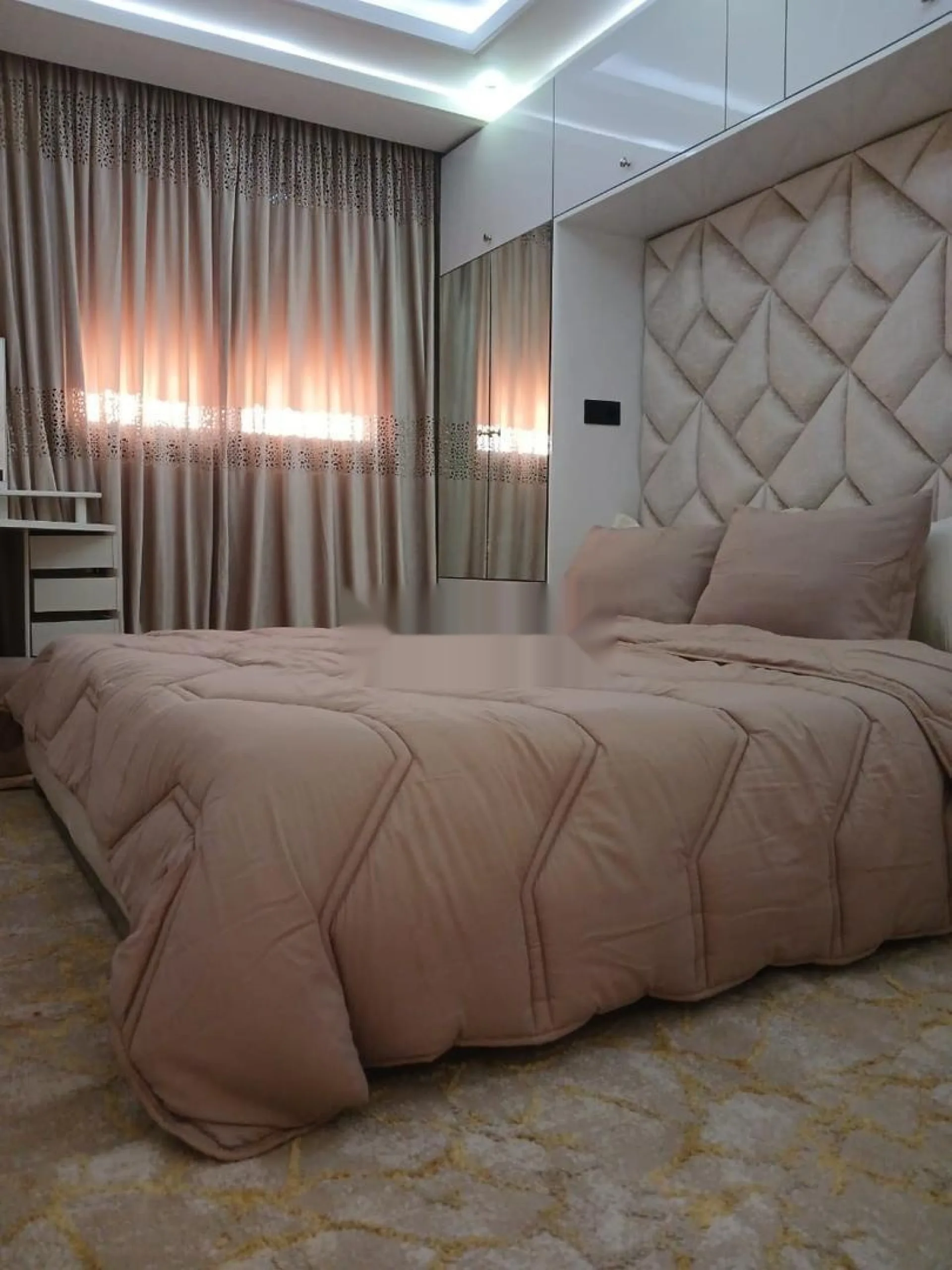 Appartement meublé à vendre