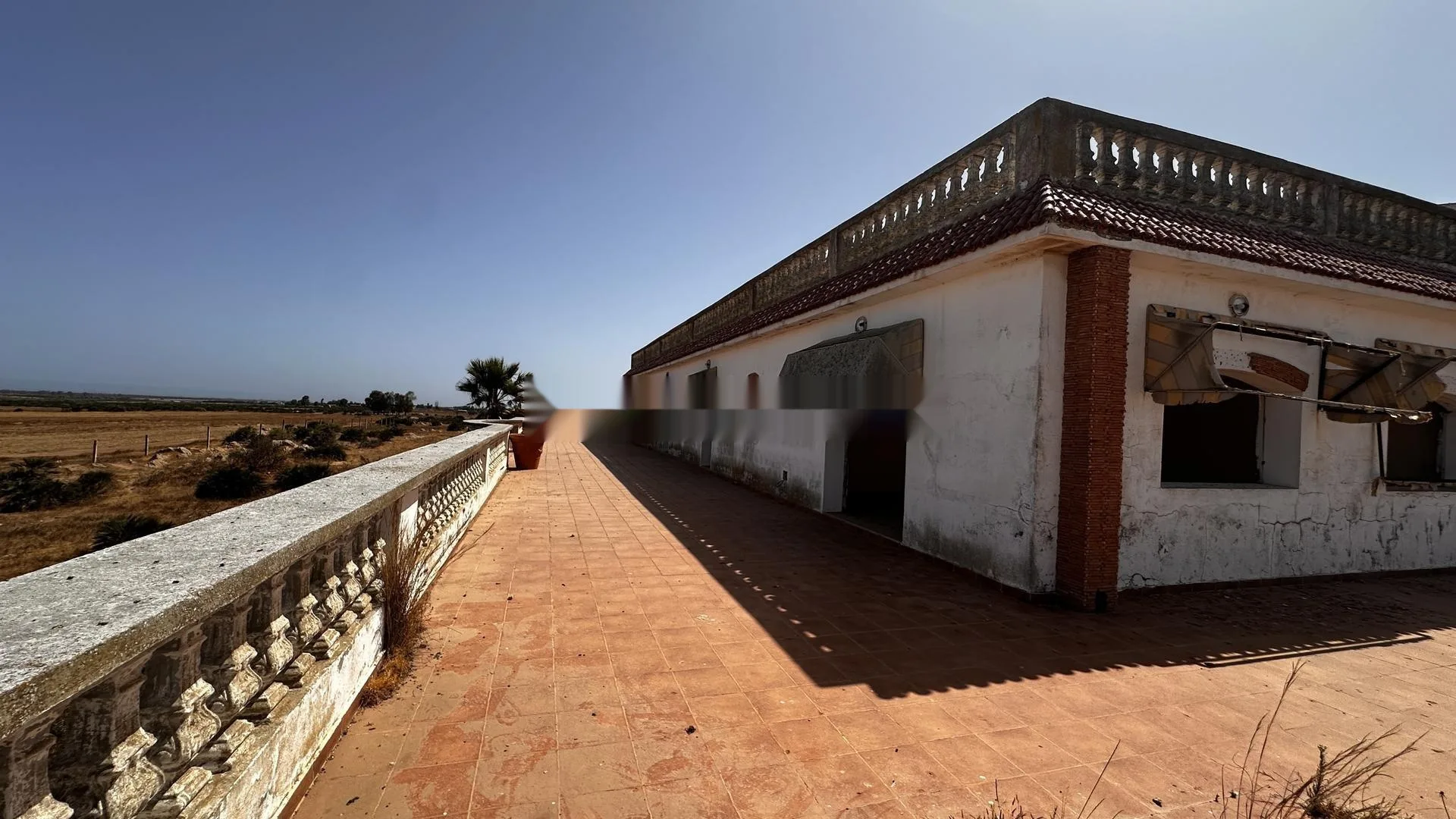 Vente Villa à Bouznika