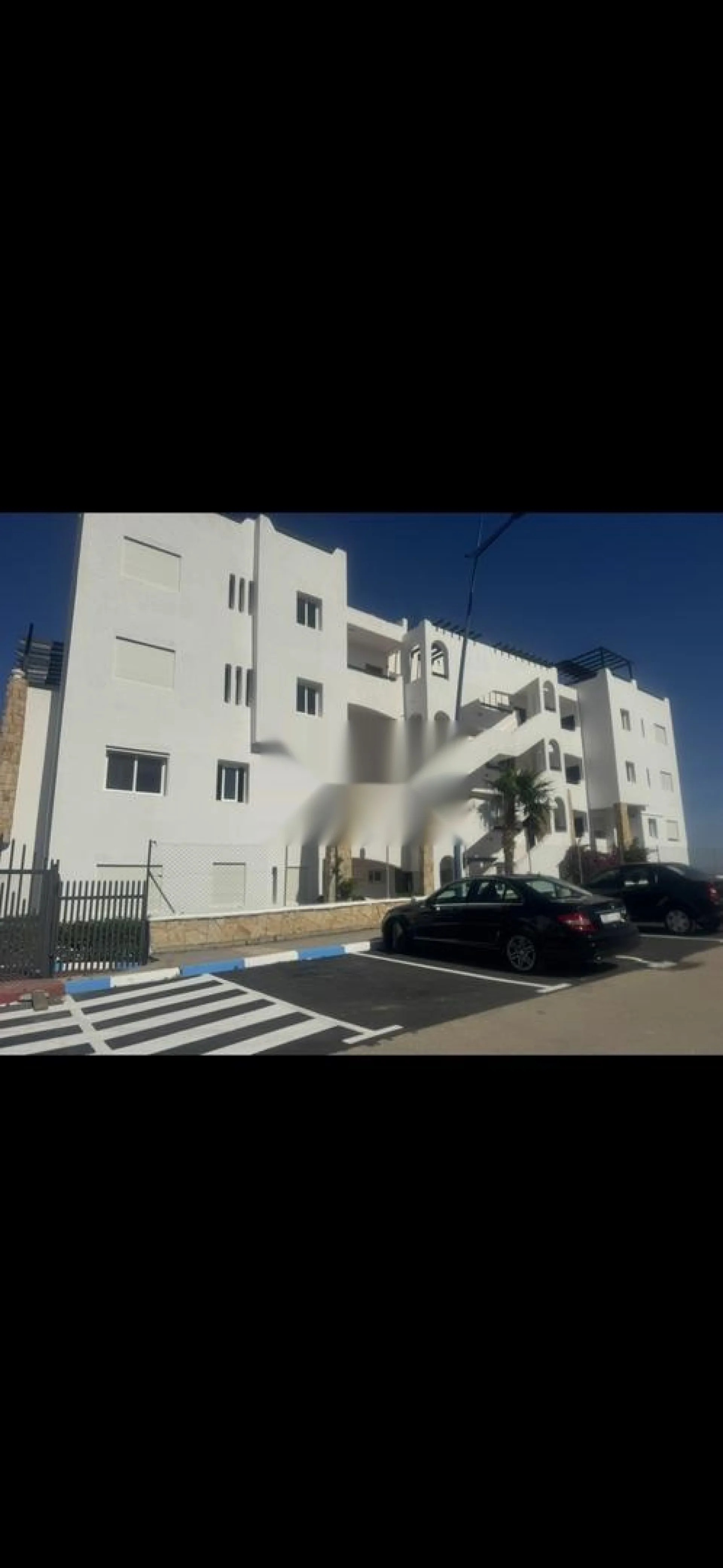 ALCUDIA SMIR